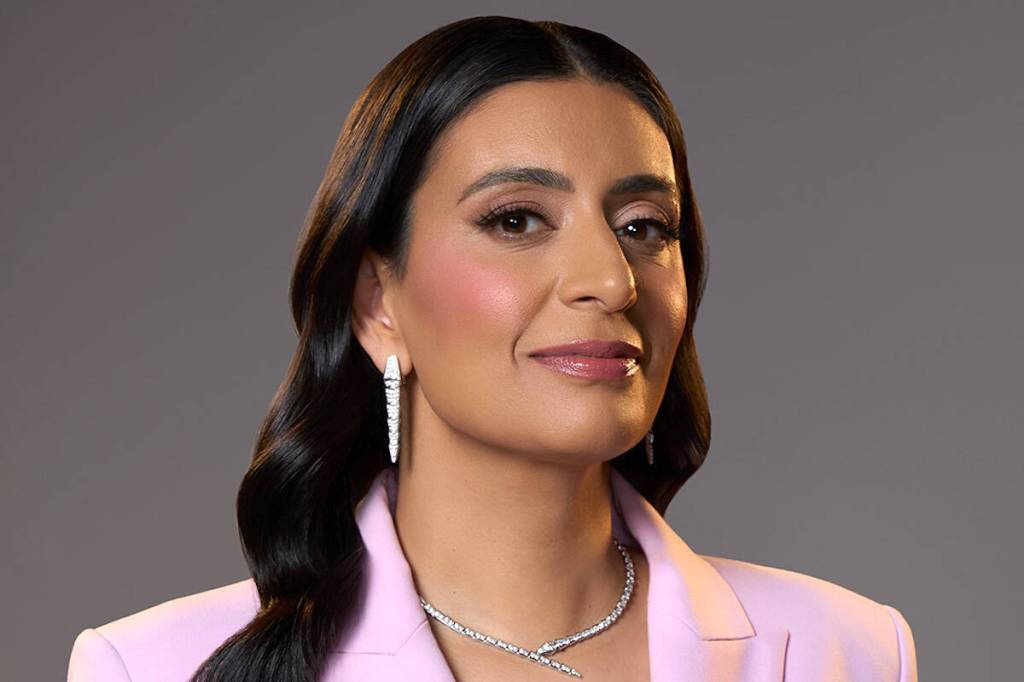 Manjit Minhas, featured on CBC&rsquo;s &ldquo;Dragons&rsquo; Den&rdquo; show, will be the guest speaker at the Surrey & White Rock Women in Business Awards, on April 16, 2026. (Photo: speakers.ca/speakers/manjit-minhas)