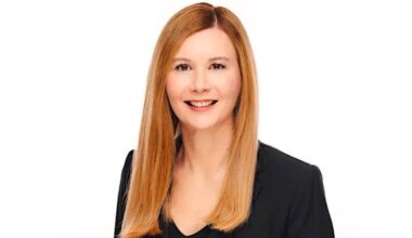 Madeleine Nicholls is now Chief Executive Officer (CEO) of Downtown Surrey Business Improvement Association, effective March 6, 2026. (Contributed/file photo)