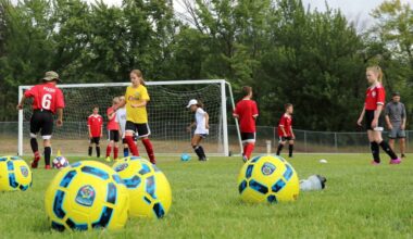 Kootenay South Youth Soccer Association is looking for coaches and volunteers for the upcoming season. (Jim Bailey/Trail Times)