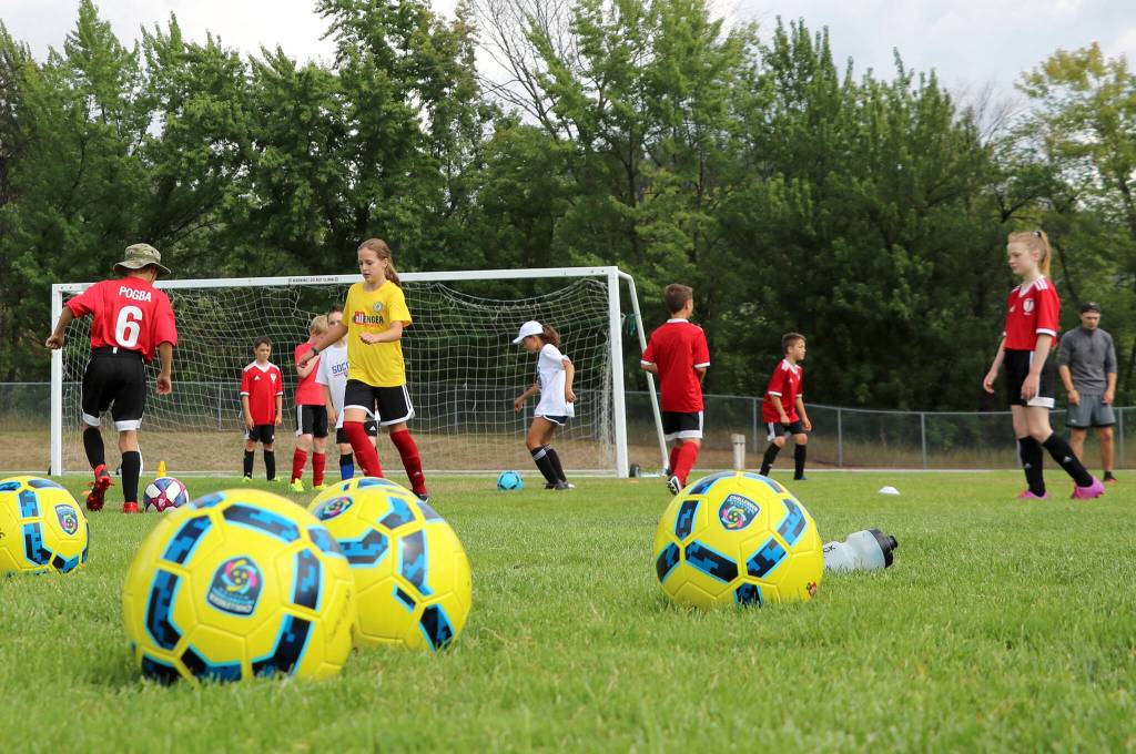 Kootenay South Youth Soccer Association is looking for coaches and volunteers for the upcoming season. (Jim Bailey/Trail Times)