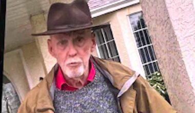 David "Bob" Hourigan. (Contributed/Surrey Police photo)