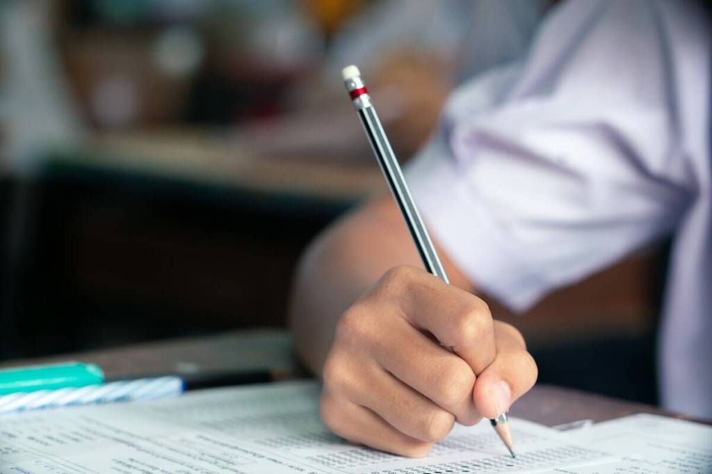 Surrey Schools encourages families to fill out a budget survey to help it set its spending priorities for the next school year. (Adobe Stock photo/files)