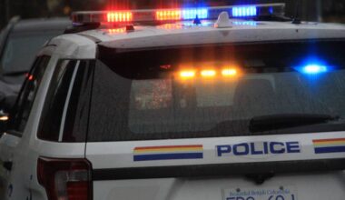 A male youth has been charged with three three counts of indecent exposure and police are now looking for more victims. (Photo: Malin Jordan)