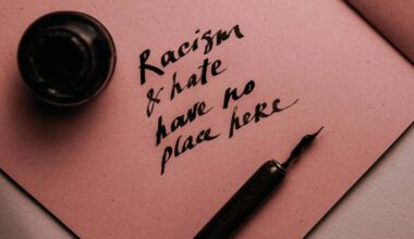 An anti-racism forum is scheduled for March 21 in White Rock. (Pexels photo)