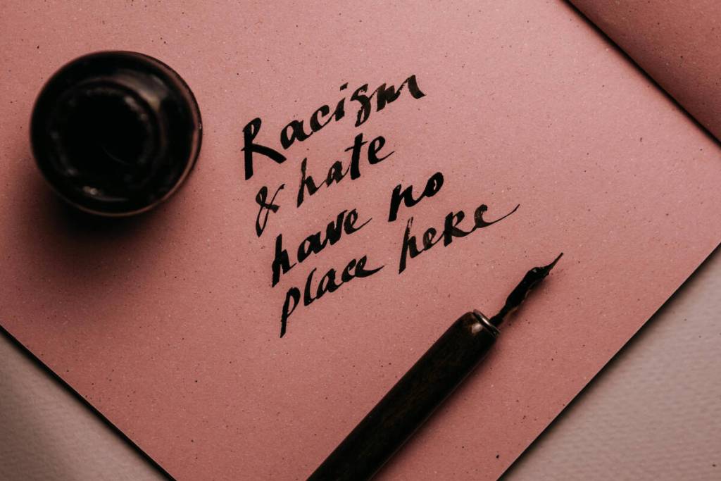 An anti-racism forum is scheduled for March 21 in White Rock. (Pexels photo)