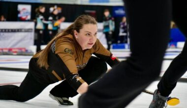 The Save-on-Foods Memorial Centre will host the Grand Slam of Curling Invitational from Oct. 13-18, 2026. (Tony Trozzo/Victoria News file photo)