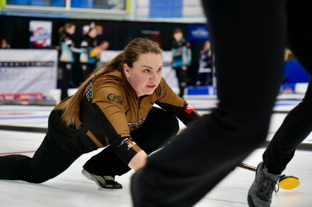 The Save-on-Foods Memorial Centre will host the Grand Slam of Curling Invitational from Oct. 13-18, 2026. (Tony Trozzo/Victoria News file photo)