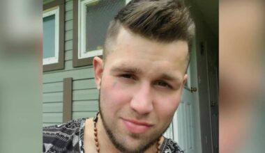 Emmanuel &ldquo;Manny&rdquo; Brooks died following a shooting on March 11, in Kamloops. (RCMP)