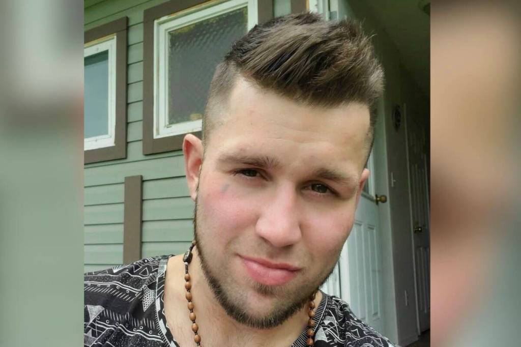 Emmanuel &ldquo;Manny&rdquo; Brooks died following a shooting on March 11, in Kamloops. (RCMP)
