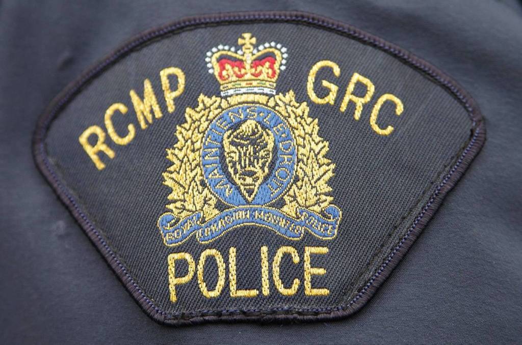 Chilliwack RCMP seeking dash cam footage. (Black Press file)