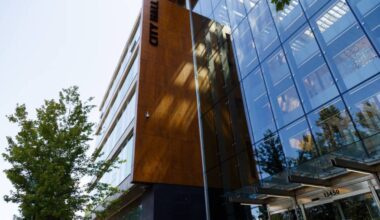 Surrey council on March 9, 2026 gave third reading to its draft Surrey 2050 Official Community Plan. (Anna Burns/Surrey Now-Leader files)