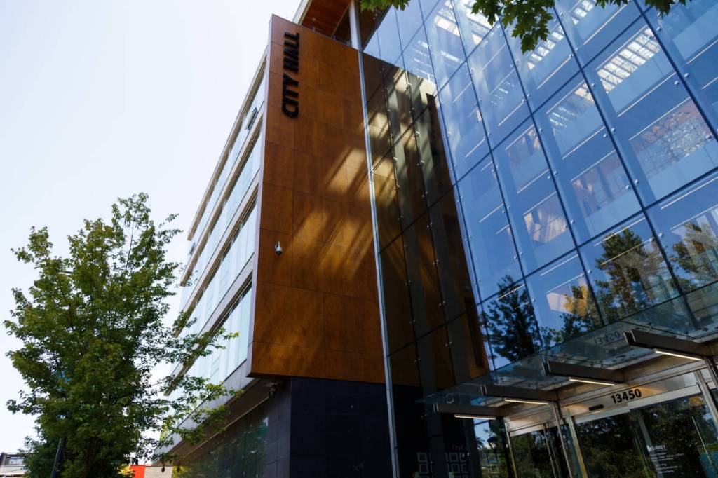 Surrey council on March 9, 2026 gave third reading to its draft Surrey 2050 Official Community Plan. (Anna Burns/Surrey Now-Leader files)