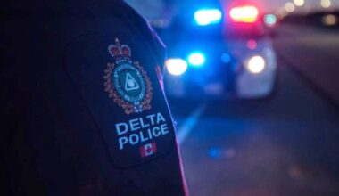 (Delta Police Department photo)