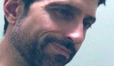 Award-winning music video director Stephano Barberis lives in Surrey. (Contributed photo)