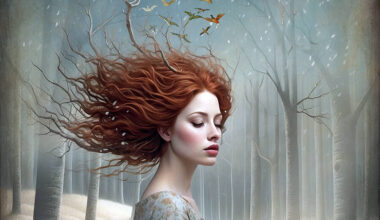 Delta Photo Club invites members and guests to a special online presentation with award-winning digital artist and educator Sandra Dann about &ldquo;Conceptual Storytelling through Photography,&rdquo; on Wednesday, April 1. (Sandra Dann/submitted image)