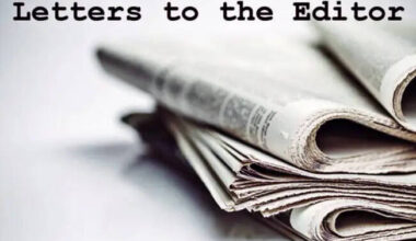 To submit a letter to the editor, e-mail editor@peacearchnews.com or editor@surreynowleader.com