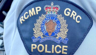 Terrace RCMP and BC Emergency Health Services were dispatched in the afternoon of March 22 after receiving a report of an avalanche that killed three people near Terrace. (Black Press Media files)