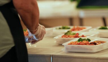 The Mobile Meals program at Storehouse Community Hub Society feeds seniors on various routes across the region, including routes in Langley, Cloverdale, Fleetwood, Newton, Guildford, South Surrey, and White Rock. (Photo submitted to Cloverdale Reporter/Storehouse)