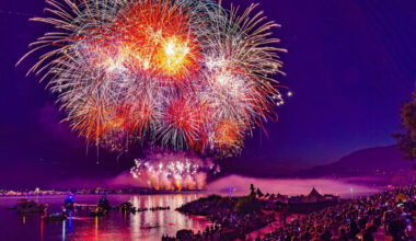 'Looming crisis': Vancouver council asked to help save free festivals