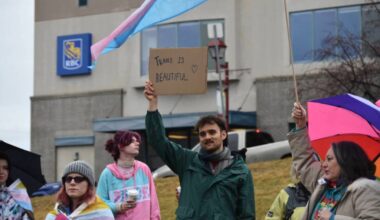 A group of trans women in Victoria is filing a petition against B.C.&rsquo;s decision to remove the GrS Montreal pathway for B.C. residents. (Black Press Media file photo)