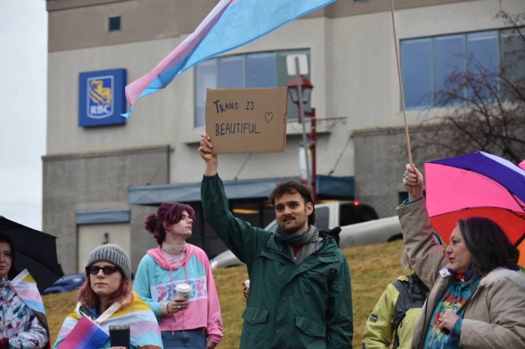 A group of trans women in Victoria is filing a petition against B.C.&rsquo;s decision to remove the GrS Montreal pathway for B.C. residents. (Black Press Media file photo)