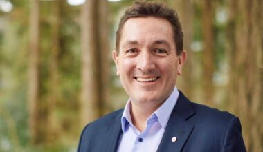 B.C. Conservative leadership candidate Yuri Fulmer. (Photo courtesy Yuri Fulmer)