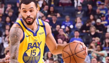 A 6-foot-3 guard from Windsor, Ont., Mychal Mulder, has signed with the Vancouver Bandits for the 2026 Canadian Elite Basketball League season. (Special to Langley Advance Times)