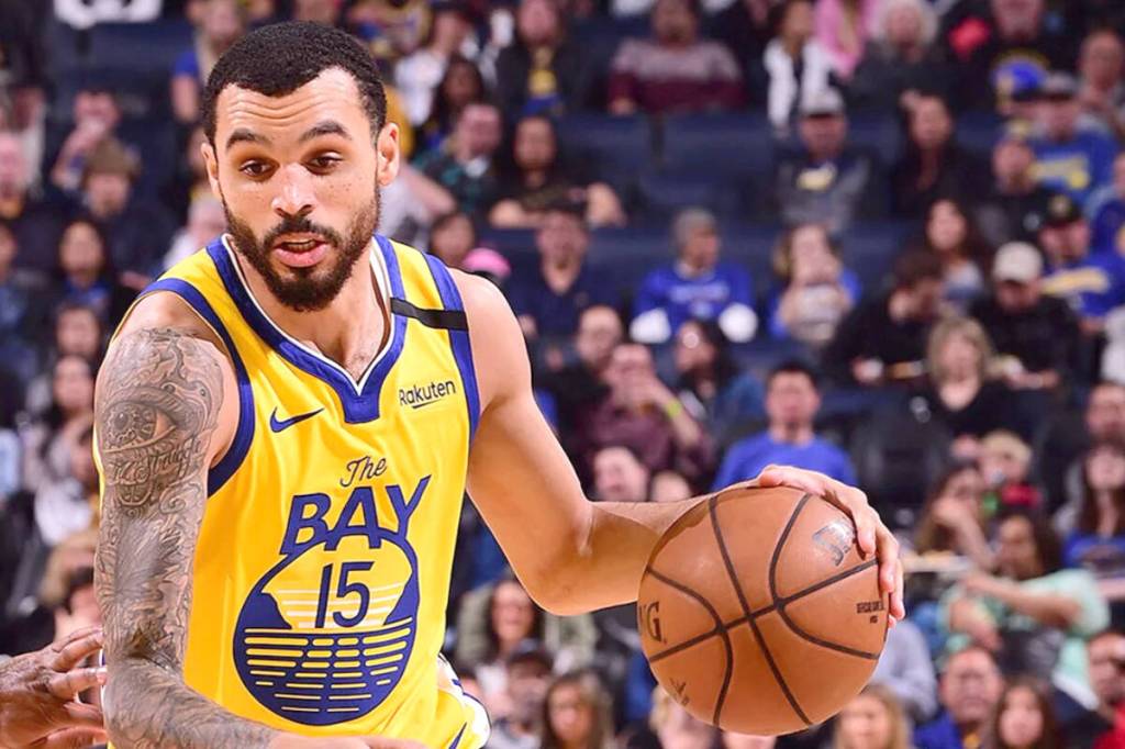 A 6-foot-3 guard from Windsor, Ont., Mychal Mulder, has signed with the Vancouver Bandits for the 2026 Canadian Elite Basketball League season. (Special to Langley Advance Times)