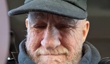 Wayne Versfelt, 69, has been identified as the victim of the fatal shooting on March 23 at the Whatcom Road homeless encampment in Abbotsford.