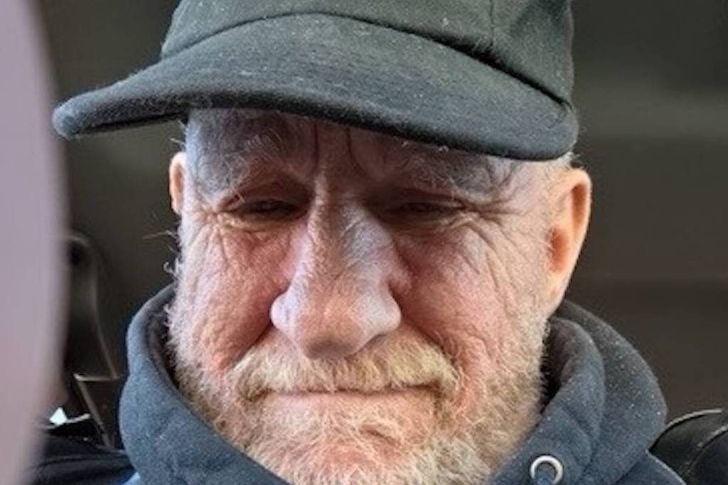 Wayne Versfelt, 69, has been identified as the victim of the fatal shooting on March 23 at the Whatcom Road homeless encampment in Abbotsford.
