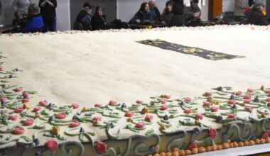 (Laísa Condé/Quesnel Cariboo Observer)