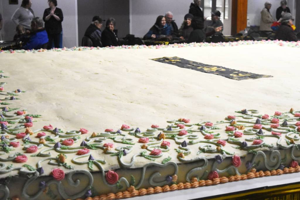 (Laísa Condé/Quesnel Cariboo Observer)