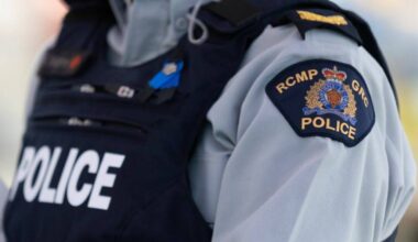 Several people on social media reported being woken up by what sounded like two to four gunshots. (Anna Burns/ Surrey Now-Leader file)