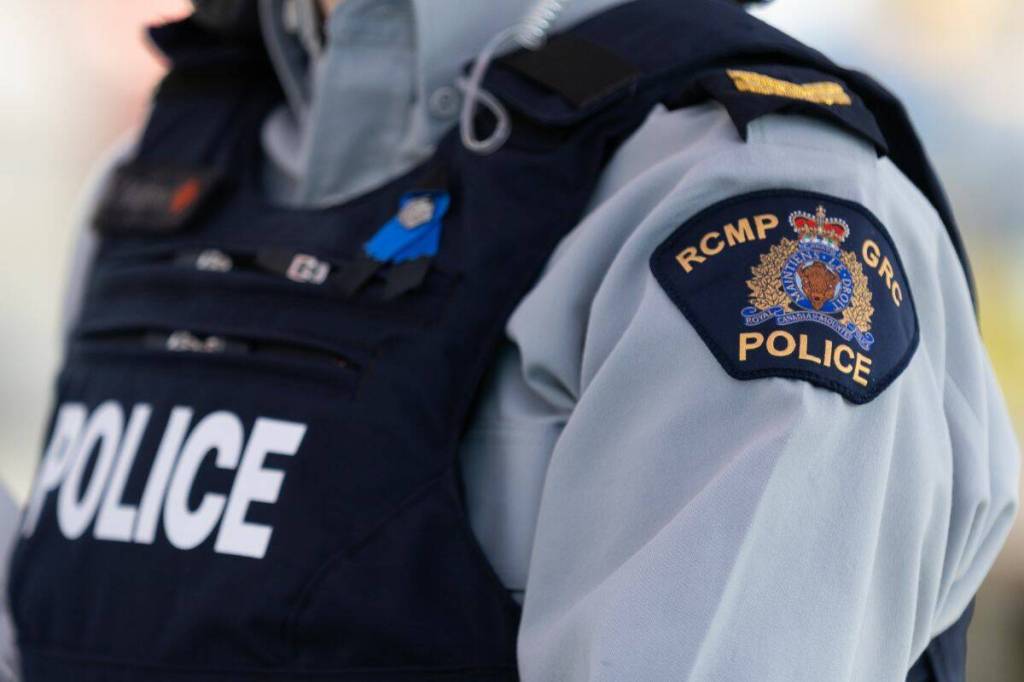 Several people on social media reported being woken up by what sounded like two to four gunshots. (Anna Burns/ Surrey Now-Leader file)