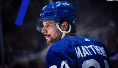 Monster trade scenario involving Auston Matthews to kickstart Maple Leafs’ rebuild!