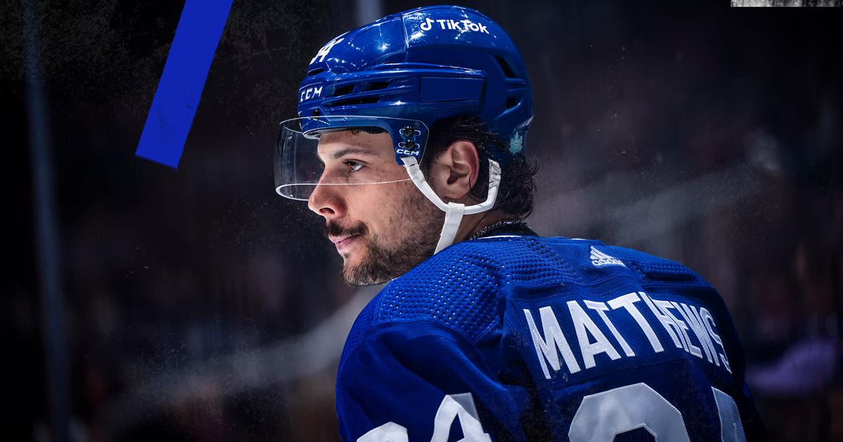 Monster trade scenario involving Auston Matthews to kickstart Maple Leafs’ rebuild!