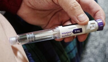 GLP-1 weight-loss drugs can do more than shed pounds – here are some of the surprising health benefits