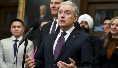 Ottawa proposes $1.7B fund to help provinces lower cost of homebuilding