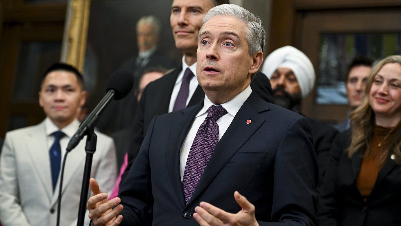 Ottawa proposes $1.7B fund to help provinces lower cost of homebuilding