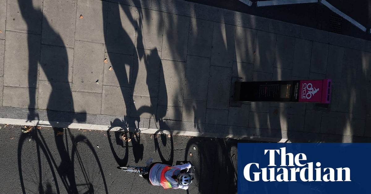 London, San Francisco and Beijing achieve ‘remarkable reductions’ in air pollution | Air pollution