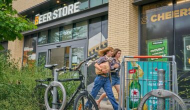 Statistics Canada data shows liquor store sales down another year