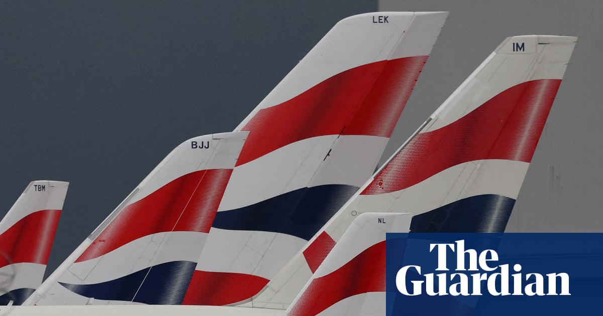 Europe’s biggest airlines say fuel price spike caused by Iran war will drive up fares | Airline industry