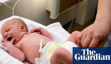 Maternity services need investment in people and training, not another review | NHS