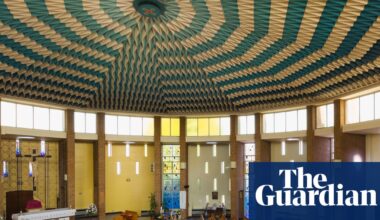 Desmond Williams obituary | Architecture