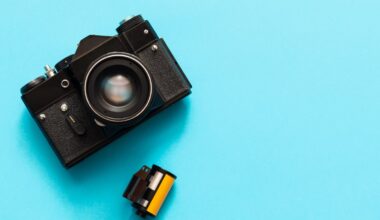 Film photography finds new fans among Gen Z enthusiasts