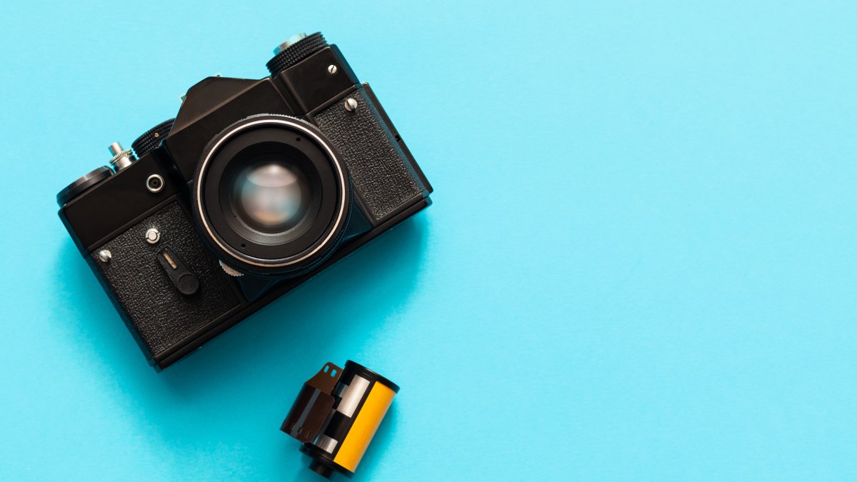Film photography finds new fans among Gen Z enthusiasts