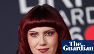 ‘We’re going into a dark place’: Brit awards artists voice alarm over Reform UK’s rise | Brit awards