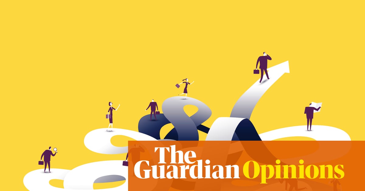 AI job layoffs are here: it’s time to revive the push for shorter working hours | John Quiggin