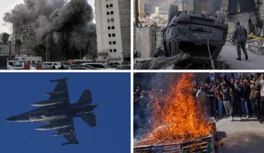 U.S. defense secretary says Iran’s new supreme leader ‘is wounded and likely disfigured’ - CTV News