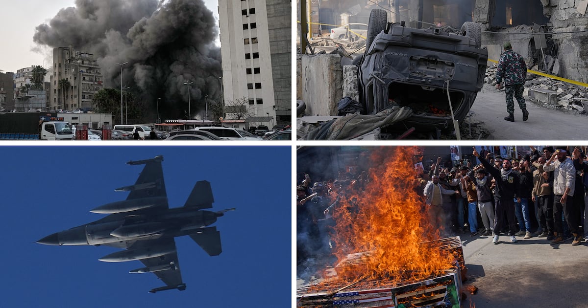 U.S. defense secretary says Iran’s new supreme leader ‘is wounded and likely disfigured’ - CTV News